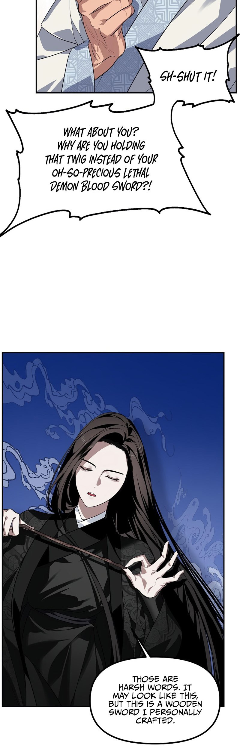 SSS-Class Suicide Hunter, Chapter 54 image 44